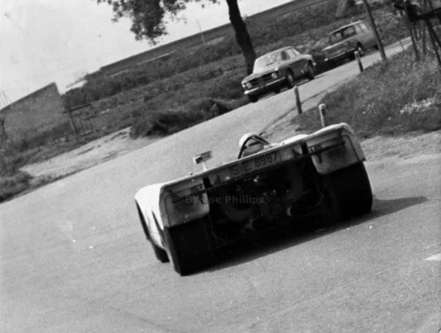 Targa Florio 1969